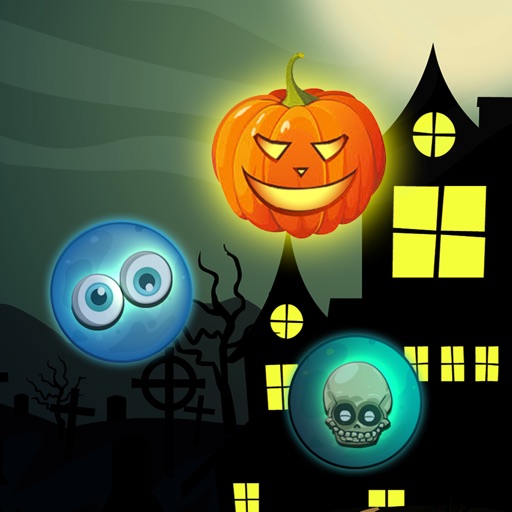 Spooky Shooter - Mission Impossible iOS App