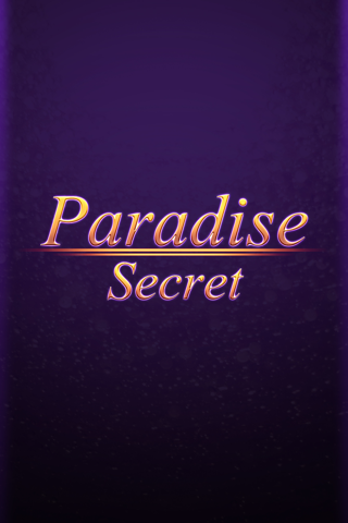 Paradise Secret screenshot 2