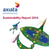 Axiata Sustainability Report 2014