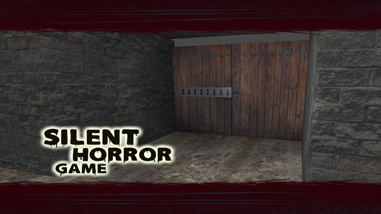 Silent Horror Game Pro