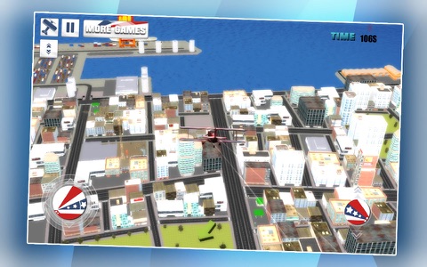 Flight School Academy screenshot 4