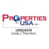 Properties USA Inc. - Linda J. Thornton