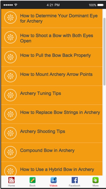 Archery Lessons - Learn The Basic Archery Techniques