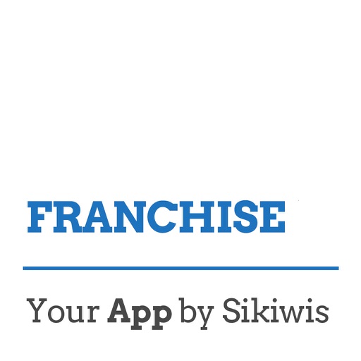 Franchise Apps icon