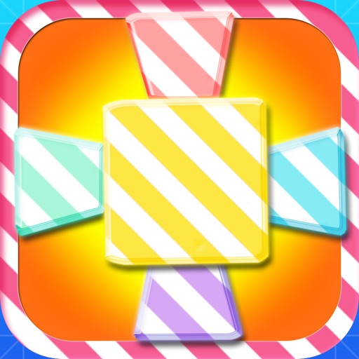 Candy Block: iOS App