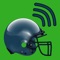•  Listen to Seattle football games LIVE