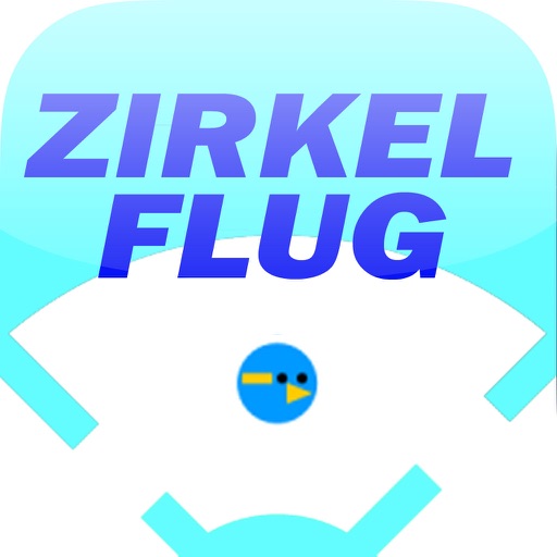 Zirkel Flug - Überleben In Der Umlaufbahn Icon