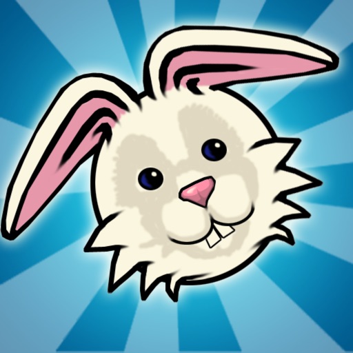 Bunny Leap iOS App