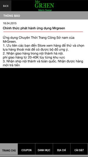 Thời Trang Công Sở(圖3)-速報App