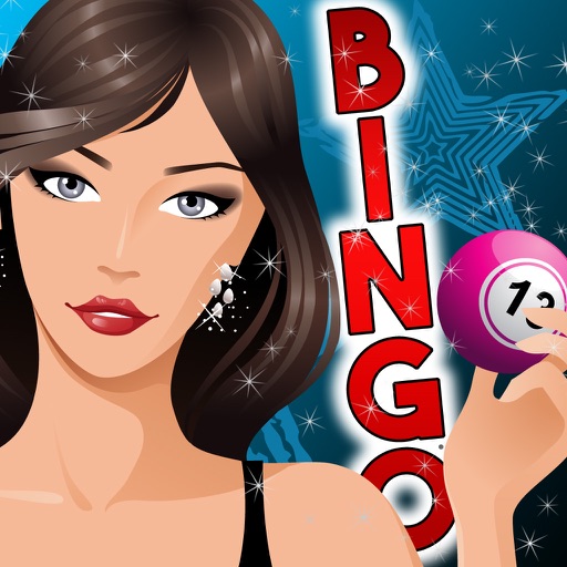 Bingo Bonus Fun with Big Slots, Poker Craze and More! icon