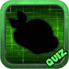 Quiz Game for TMNT