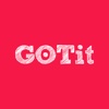 GOTit - Discover, Buy, Share things you GOT