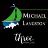 Michael Langston Three Appazine