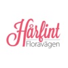 Hårfint Floravägen