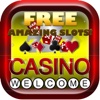 FREE Amazing Slots! Casino Welcome - FREE HD Edition