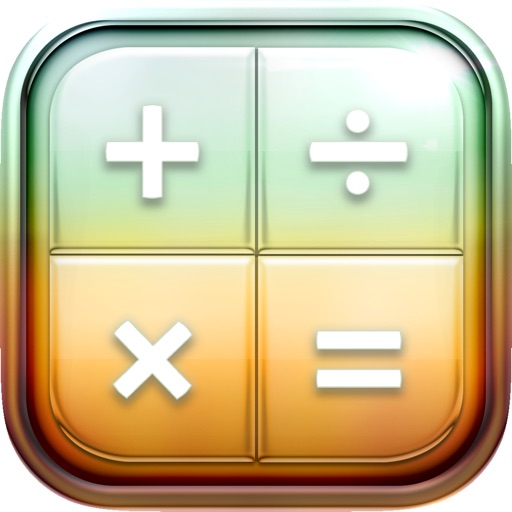 CalCCM – Blur : Custom Calculator & Wallpaper Keyboard Themes  Style Photo Effects icon