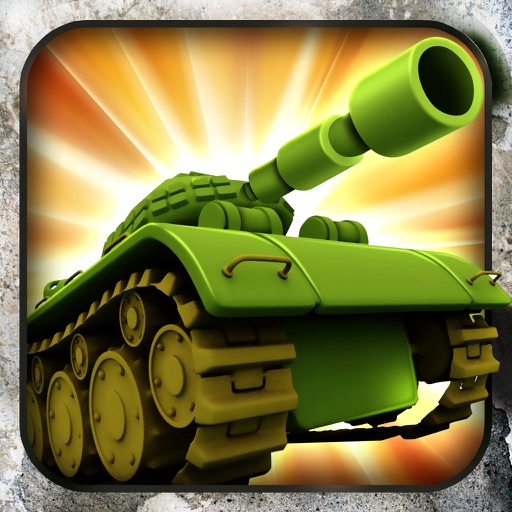 Tank Rivals icon