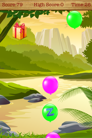 Epic Balloon Crush - Fun Tapping Game screenshot 3
