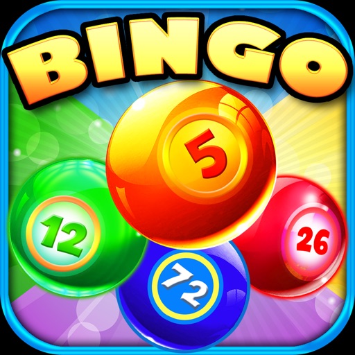 Bingo Holiday Season - Multiple Daub Chance With Real Vegas Odds icon