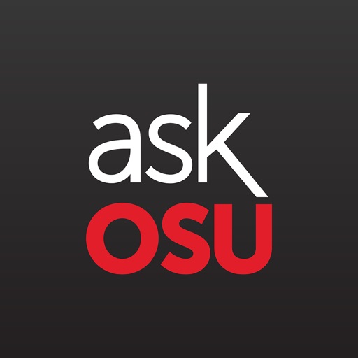 AskOSU icon