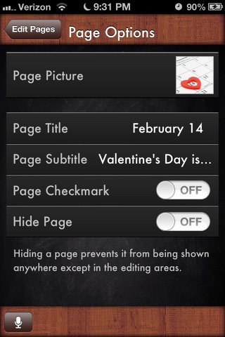 i Get... Valentine's Day Social Skills Stories screenshot 4