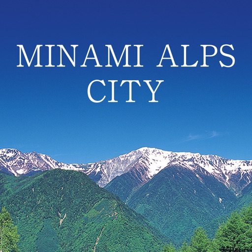 MINAMI-ALPS CITY icon