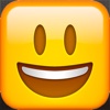 EmojiBig Emoji - Big Emojis Emoticons Art icons for put in your photos app for free