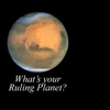 Find out your ruling planet and its meaning