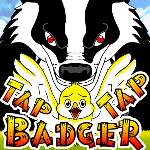 TapTapBadger Icon