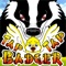 TapTapBadger