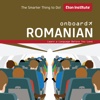 Onboard Romanian