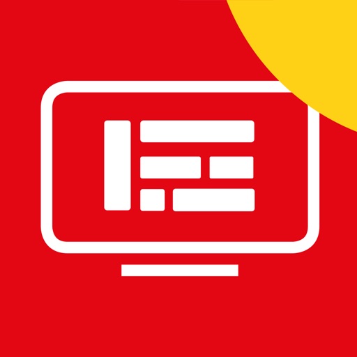 Vodafone Kabel TV Manager HD