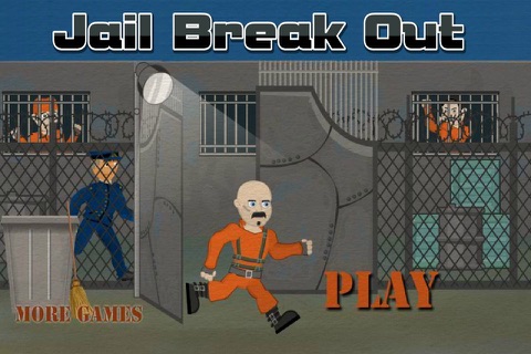 Jail Break Out screenshot 3