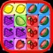 Amazing Fruit Matching - Fruit Puzzle Tile Matching Game