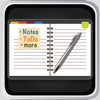 EasyPlanner - Note, ToDo, Shopping List, Wish List, Quotes