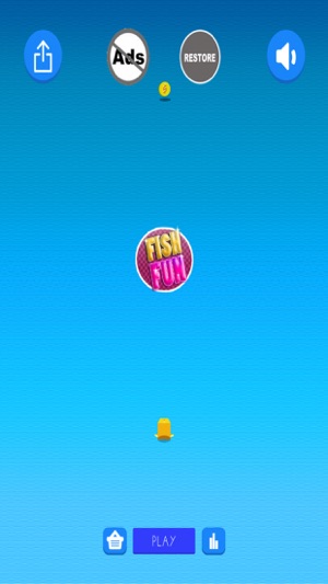 Fish Fun - Tap And Splash The Farm(圖1)-速報App