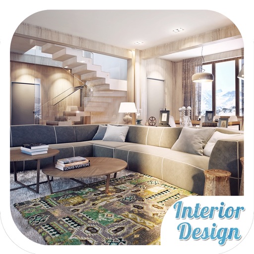 Interior Design Inspiration HD icon