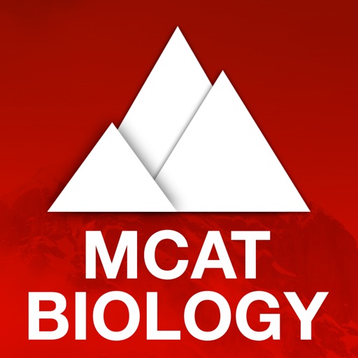 Ascent MCAT Biology icon