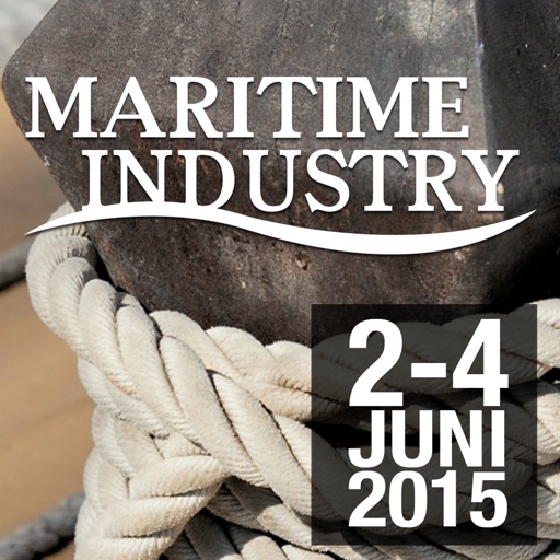 Beurs Maritime Industrie 2015