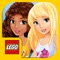 With LEGO® Friends Story Maker, creative storytellers (kids ages 6+) can write, create, publish and share their own beautiful multimedia stories