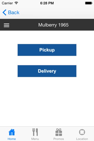 Mulberry 1965 screenshot 3