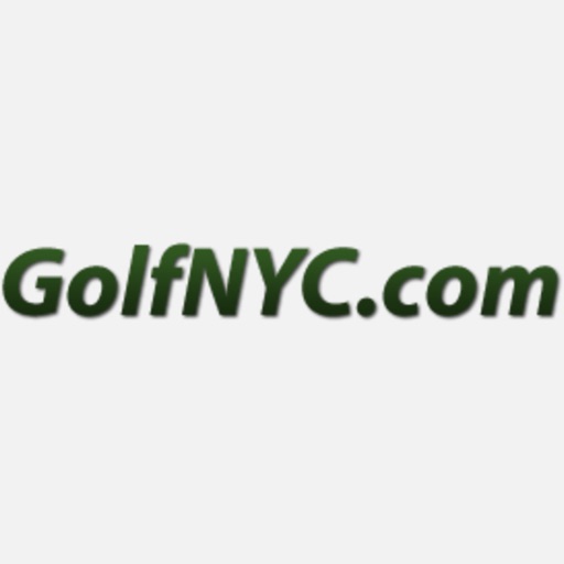 GolfNYC icon