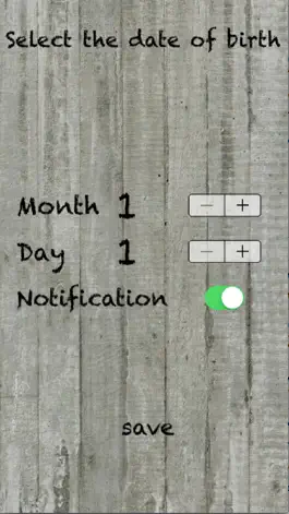 Game screenshot remaining number of days apk