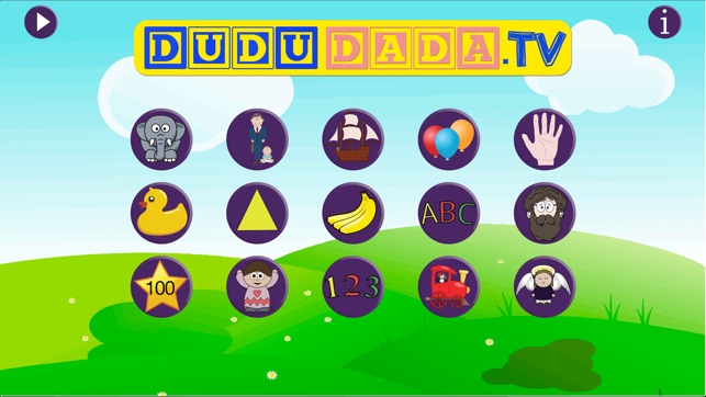 Dudu Dada TV(圖2)-速報App