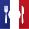 French Menu is a guide for communication in French, covering the essentials you need to know about eating in a French restaurant