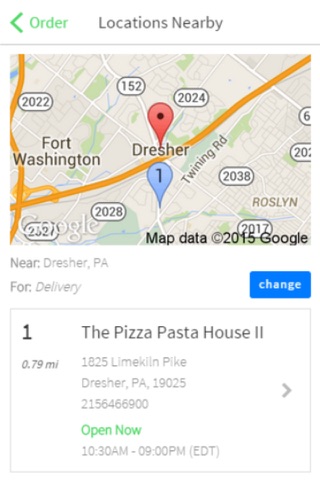 The Pizza Pasta House II screenshot 2