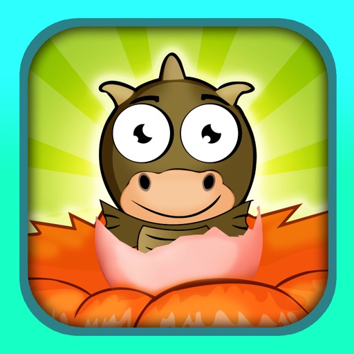 A Dragon Drop Story FREE - Ancient Monster Jumping Dash icon
