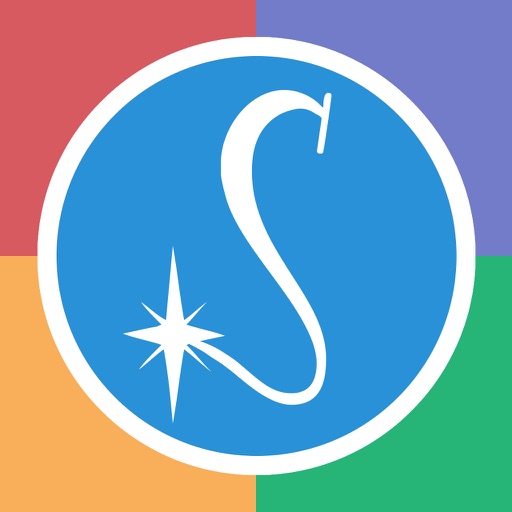 Sparker - The Game of Games iOS App