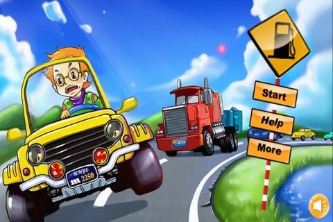 Car Conductor screenshot 2