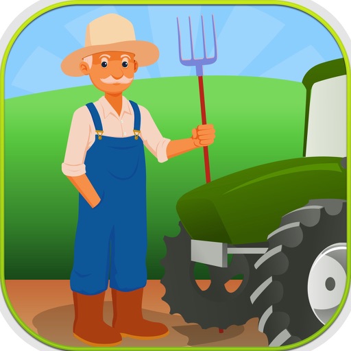 Farm Escape – Runner Game